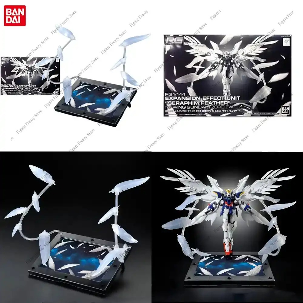 Bandai Model Gundam Rg - Offre spéciale pour le kit de