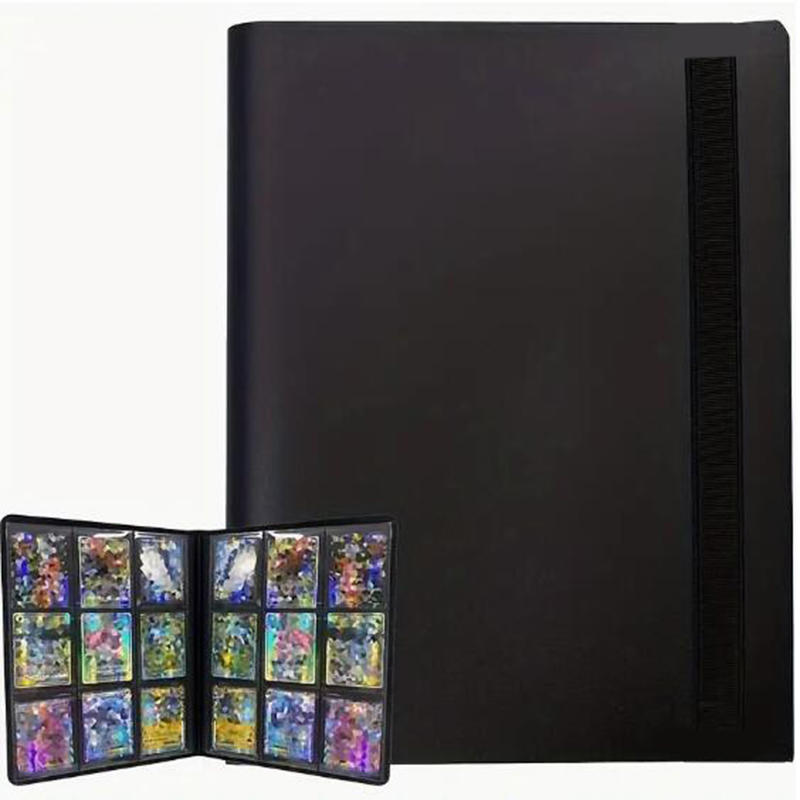 Classeurs et albums de rangeme - Pokemon Binder Card avis et prix