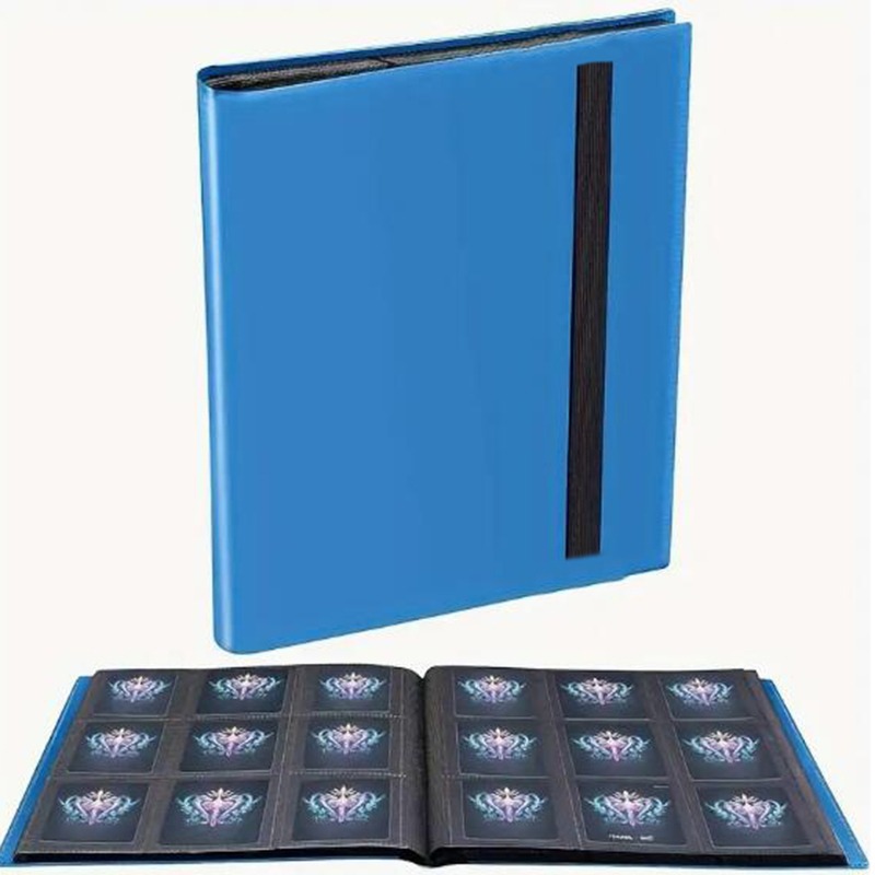 Classeurs et albums de rangeme - Pokemon Binder Card avis et prix