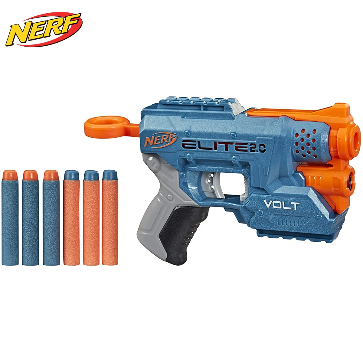 Hasbro NERF Elite 2.0 volts SD - Hasbro Game Nerf avis et prix