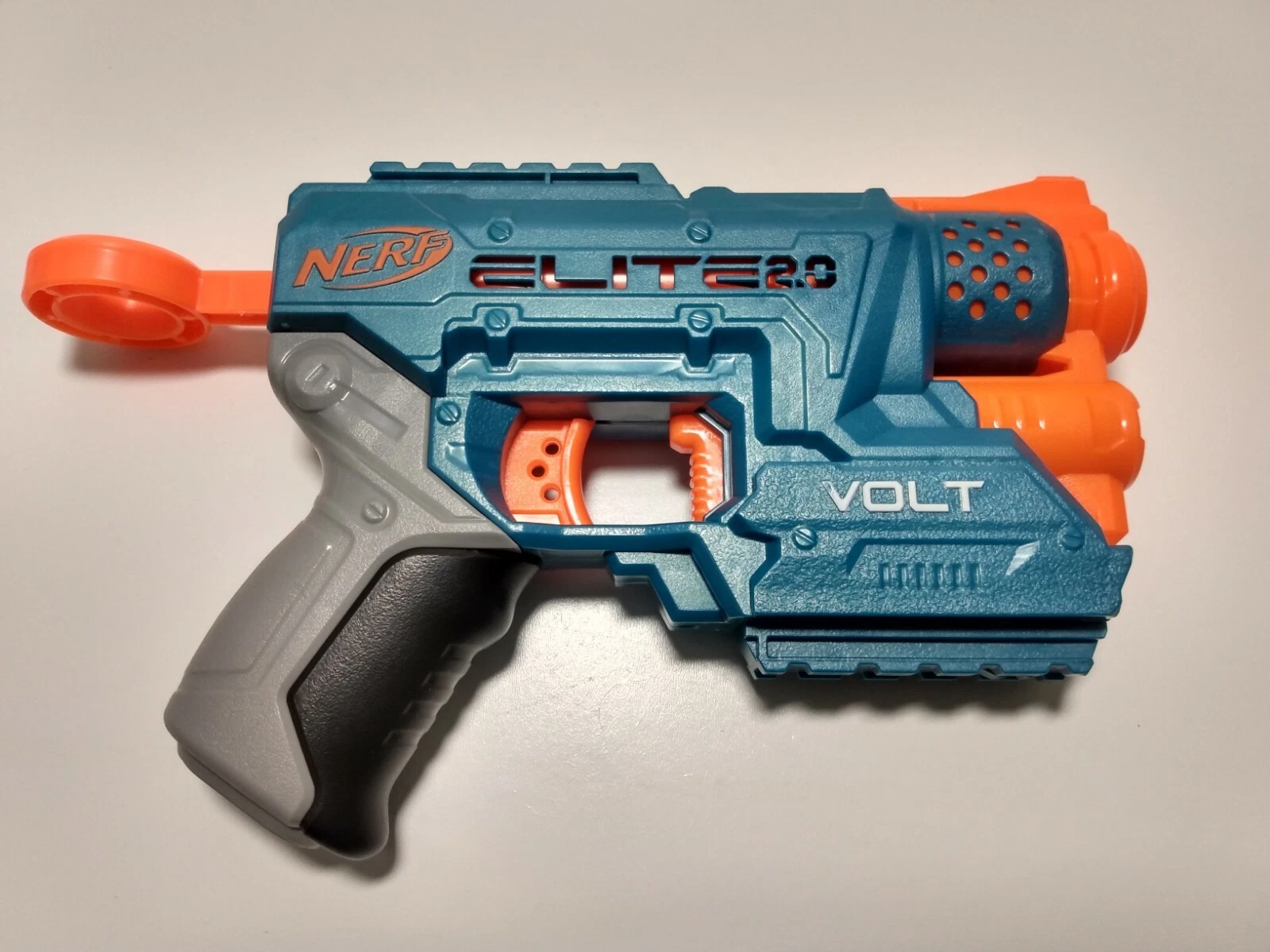 Hasbro NERF Elite 2.0 volts SD - Hasbro Game Nerf avis et prix