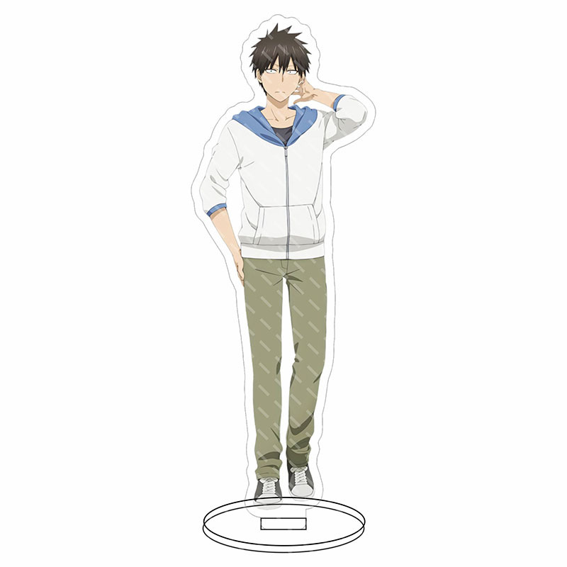Support en acrylique anime de  - Figma Stand Set avis et prix