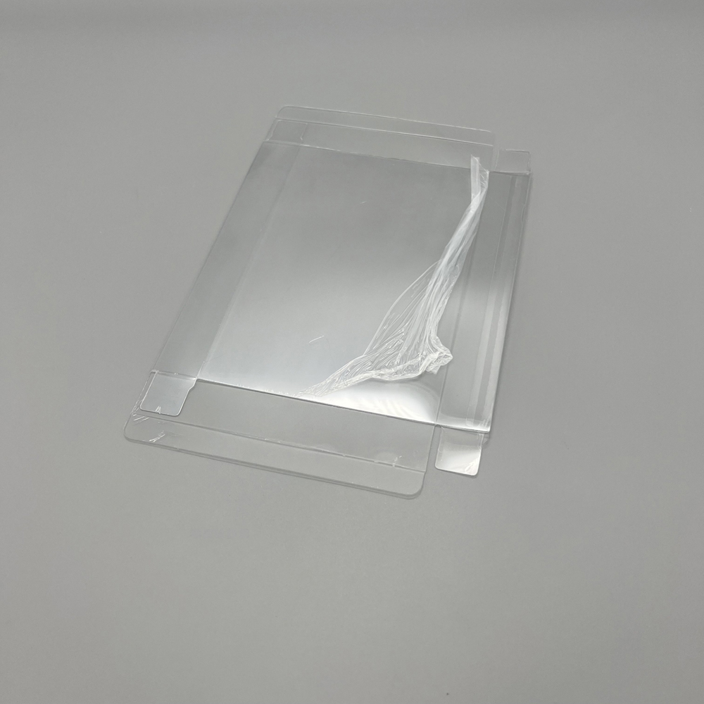 Boîte transparente pour PS4 po - Funko Pop Protector avis et prix