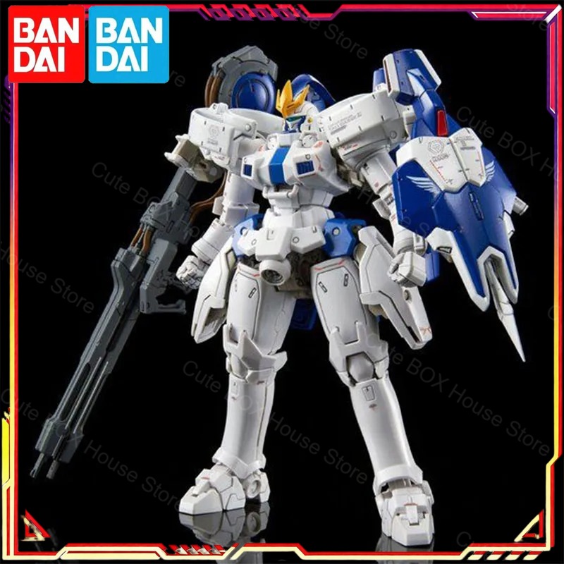 Bandai – Kit de modèles Gundam - Bandai Model Gundam Rg avis et prix