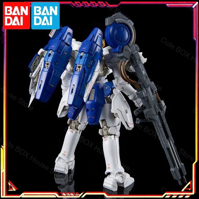 Bandai – Kit de modèles Gundam - Bandai Model Gundam Rg avis et prix
