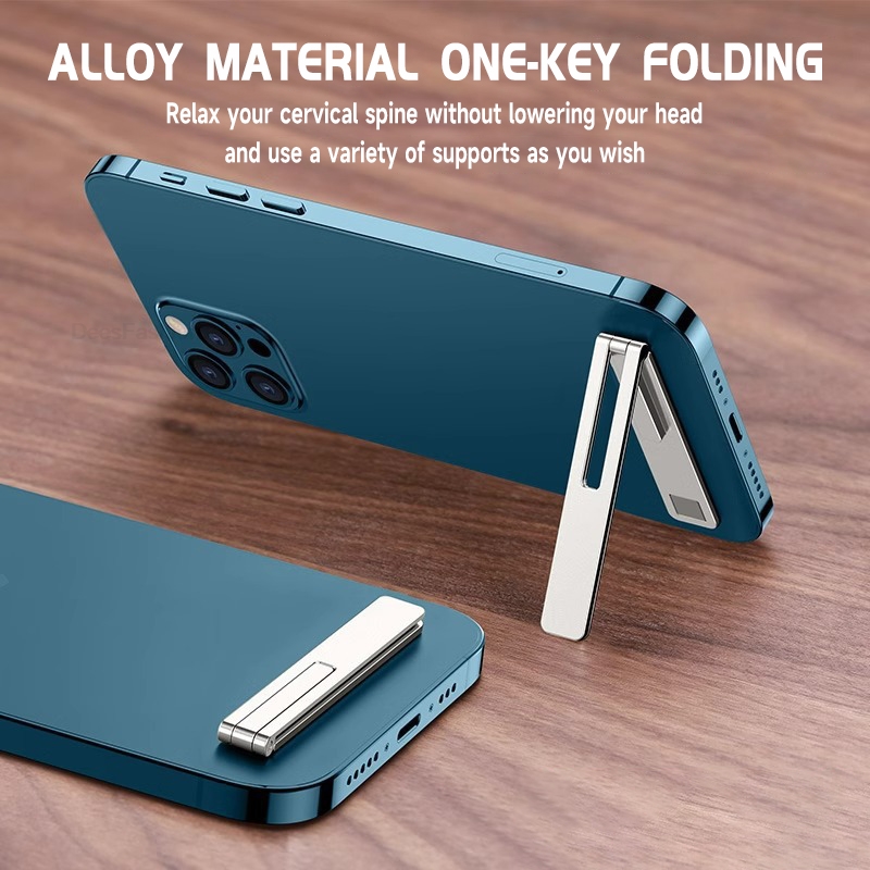 Support de téléphone pliable e - Pop Display Shelf avis et prix