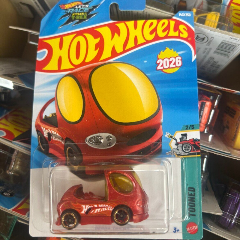 Hot Wheels Original 1/64 Série - Hot Wheels Car Mainline avis et prix
