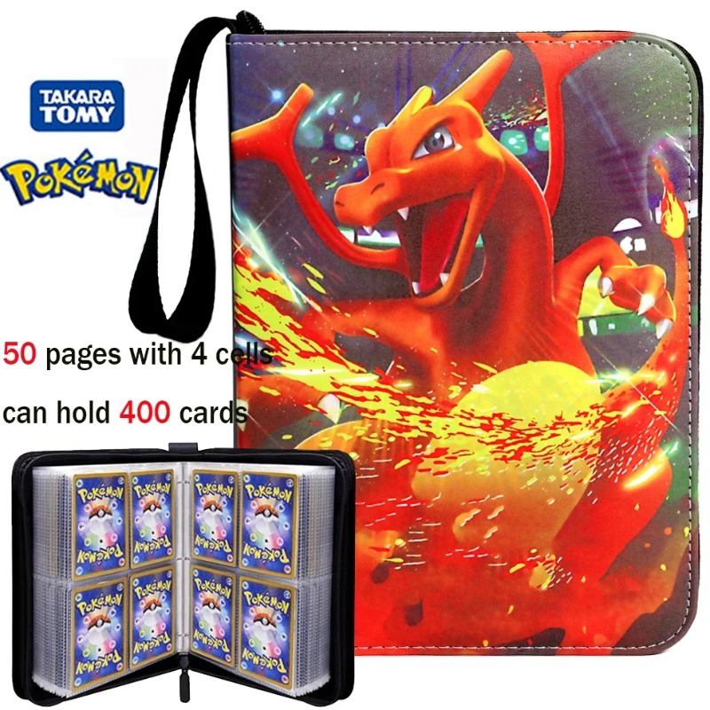 Album de cartes Pokémon 2026 e - Pokemon Binder Card avis et prix