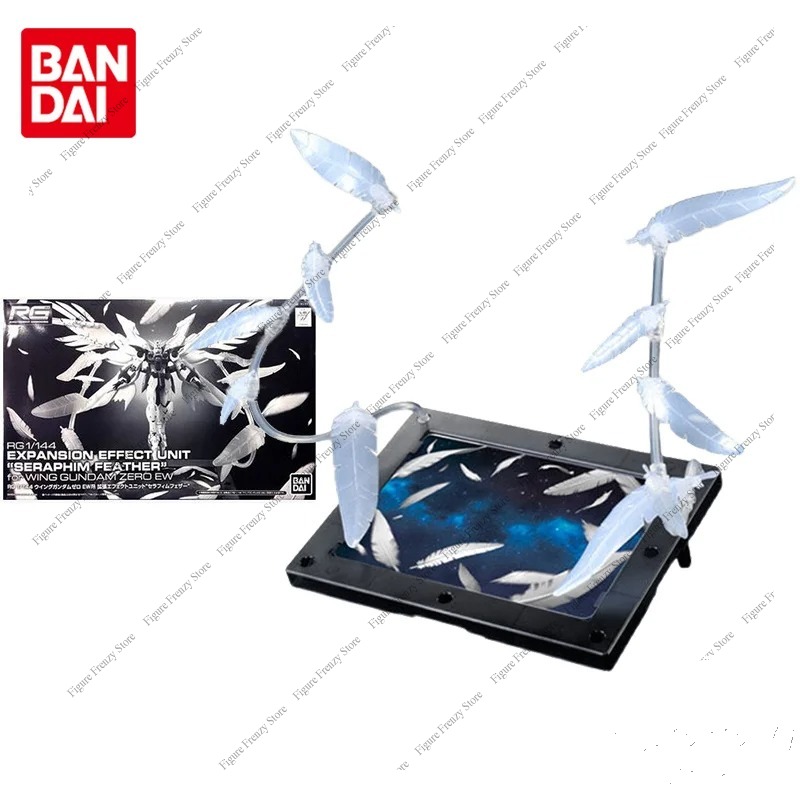 Offre spéciale pour le kit de  - Bandai Model Gundam Rg avis et prix
