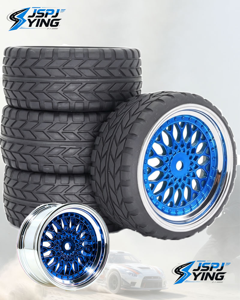 Pneus de drift RC en plastique - Tamiya Model Rc Car avis et prix