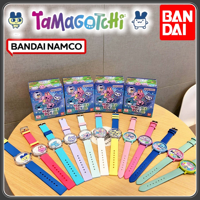 Nouvelle Boîte Mystère Thème T - Bandai Model Tamagotchi avis et prix