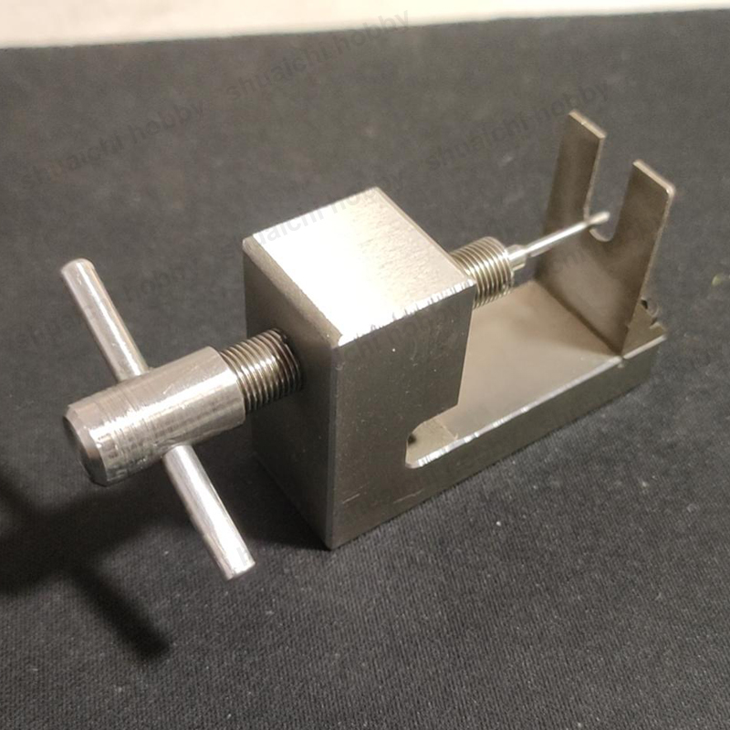 Extracteur de pneus en acier i - Tamiya Model Mini 4Wd avis et prix