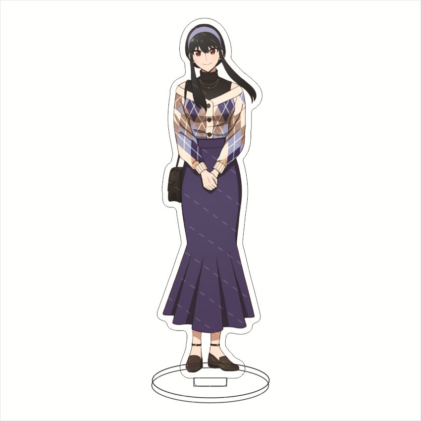 Figurine d'anime de 16 cm ‌ SP - Figma Stand Set avis et prix