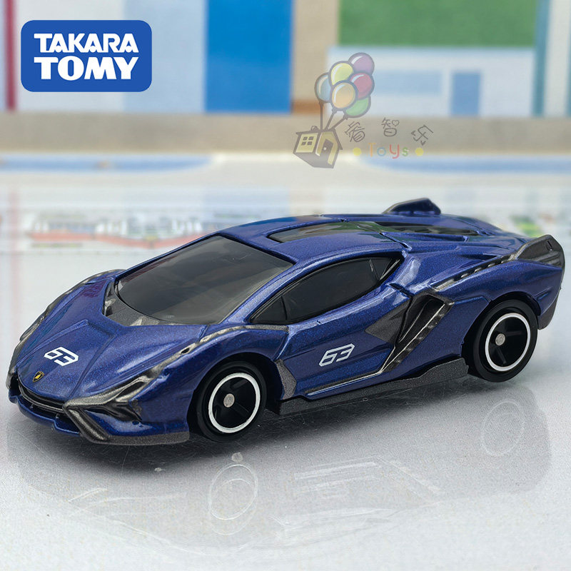 Takara Tomy Tomica – voiture e - Die Cast Car 1 64 avis et prix