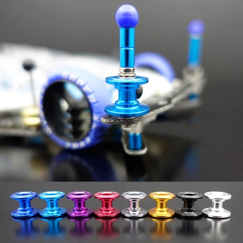 Rouleaux de guidage doubles 12 - Tamiya Model Mini 4Wd avis et prix