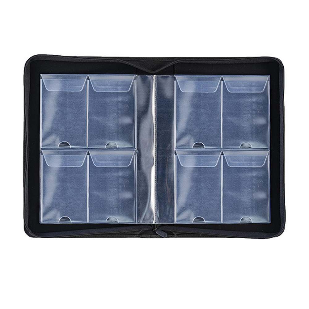 Classeur pour cartes gradées p - Trading Card Binder avis et prix