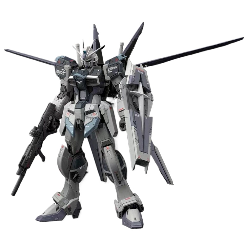Bandai Genuine RG 1/144 FORCE  - Bandai Model Gundam Rg avis et prix
