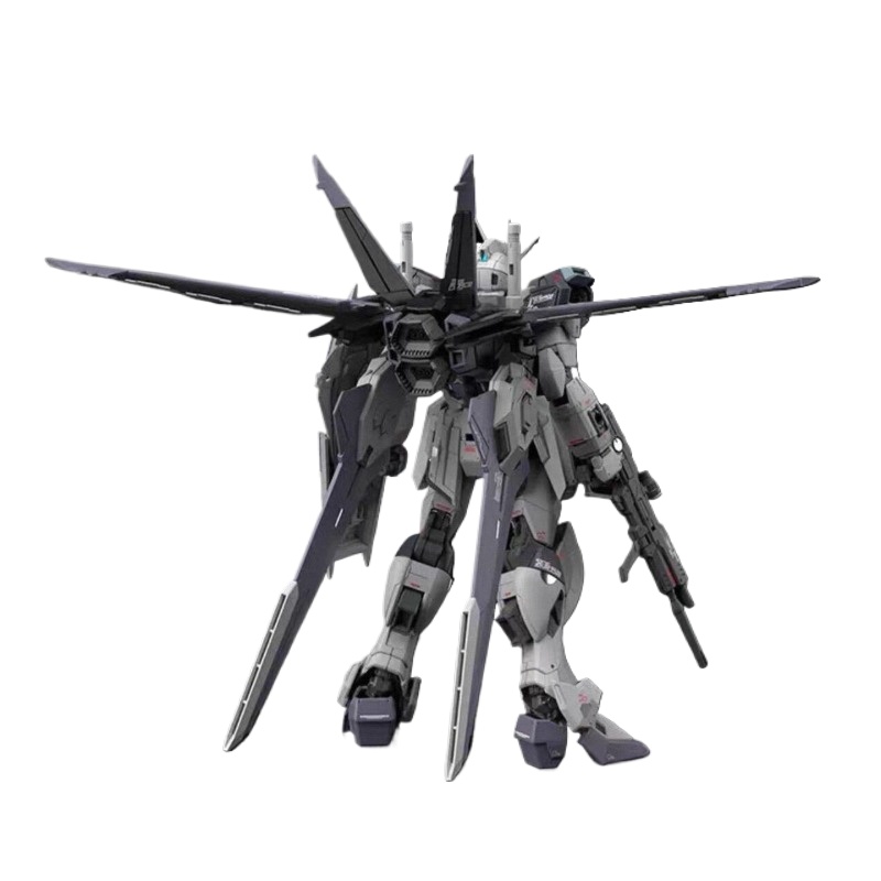 Bandai Genuine RG 1/144 FORCE  - Bandai Model Gundam Rg avis et prix