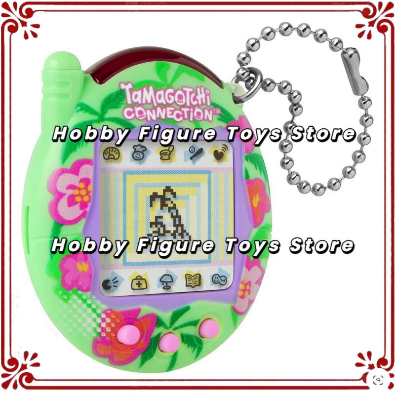 Console de jeu vidéo originale - Bandai Model Tamagotchi avis et prix