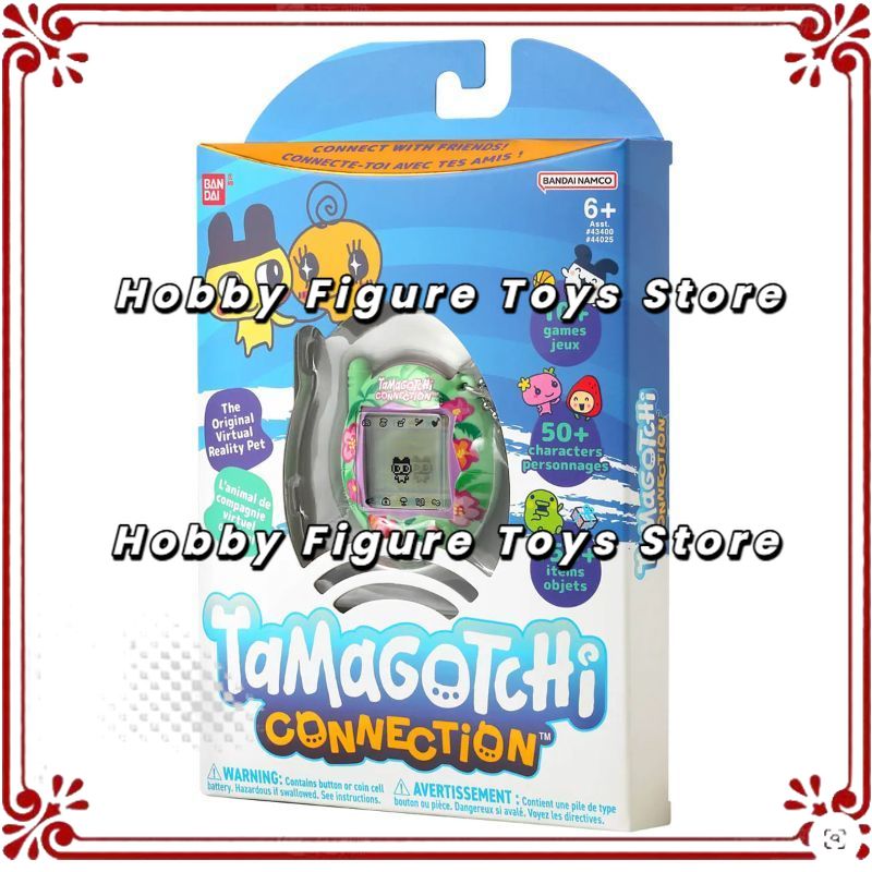 Console de jeu vidéo originale - Bandai Model Tamagotchi avis et prix