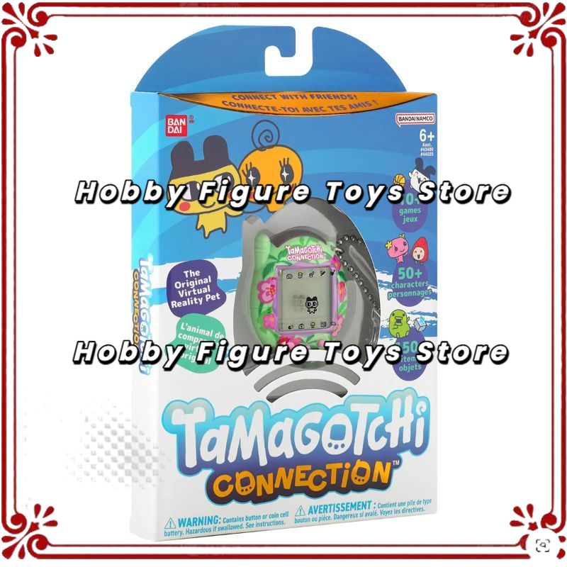 Console de jeu vidéo originale - Bandai Model Tamagotchi avis et prix