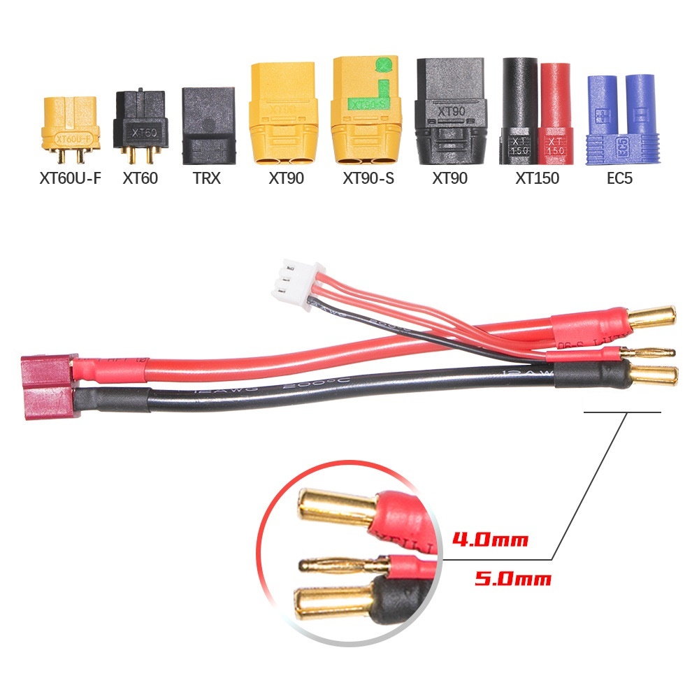 Câble de charge pour batterie  - Tamiya Model Paint Set avis et prix