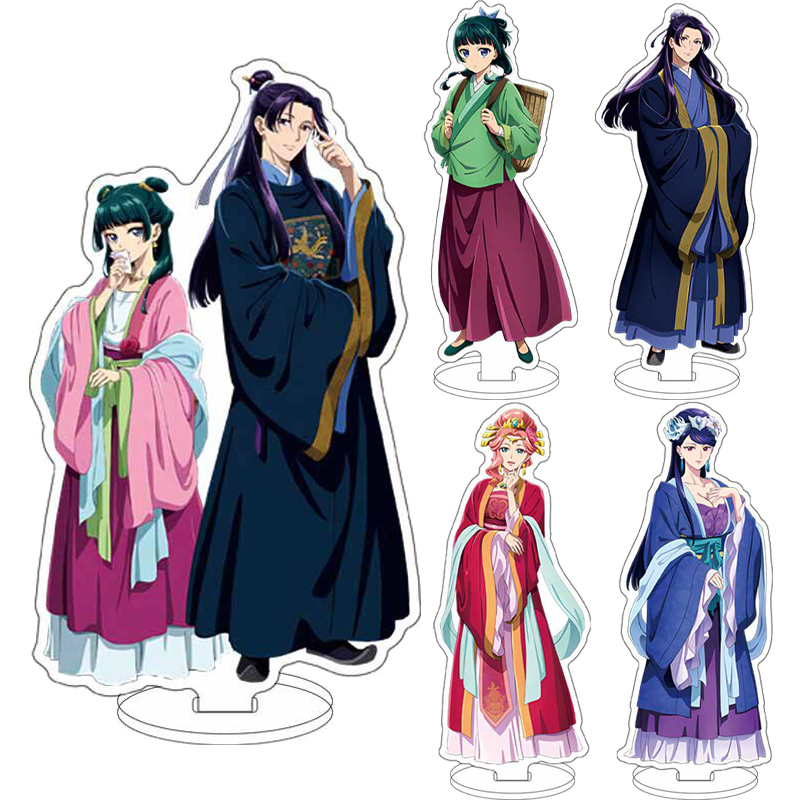 Anime de 16 cm ‌ Figurine Kusu - Figma Stand Set avis et prix