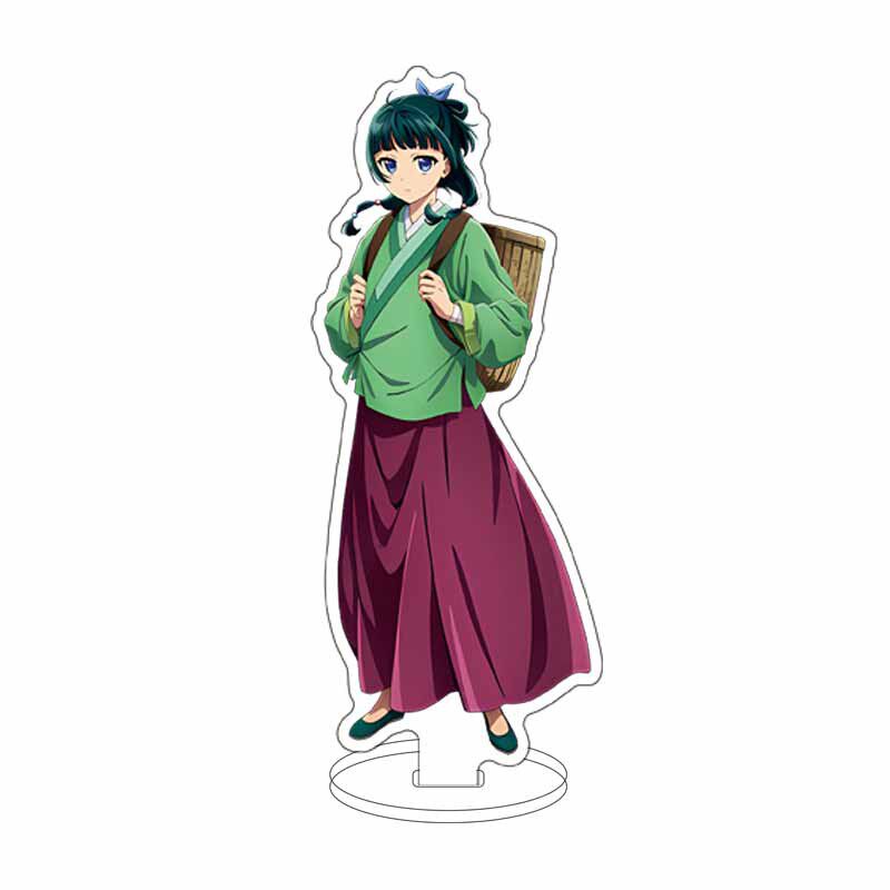 Anime de 16 cm ‌ Figurine Kusu - Figma Stand Set avis et prix