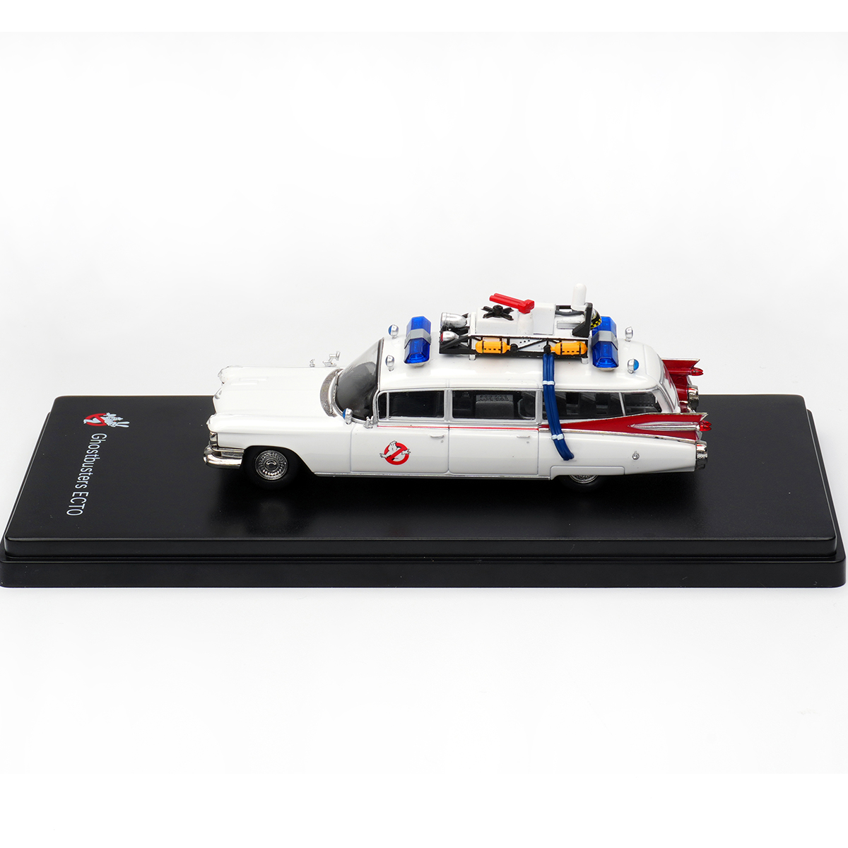 YS en Stock 1:64 nouveau Ghost - Die Cast Car 1 64 avis et prix
