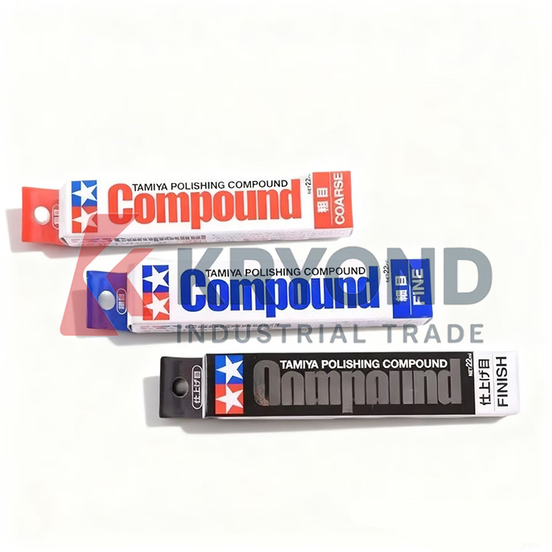 Tamiya TA-87068/69/70 22 ml en - Tamiya Model Paint Set avis et prix